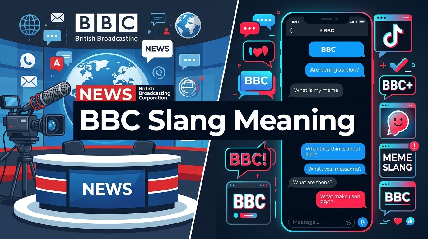 BBC Slang Meaning2