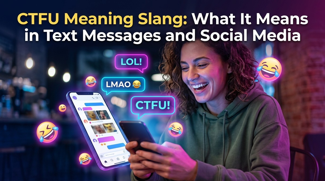 CTFU Meaning Slang 2