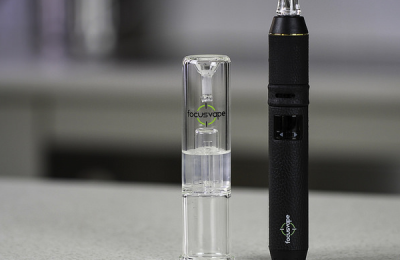 How You Must Fill Up Your Vaporizer Water Bubbler?