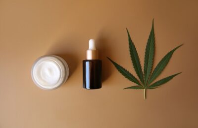 Read This To Know How CBD Is Manufactured