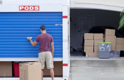 How to Find Affordable Self Storage Units that Fit within Your Budget
