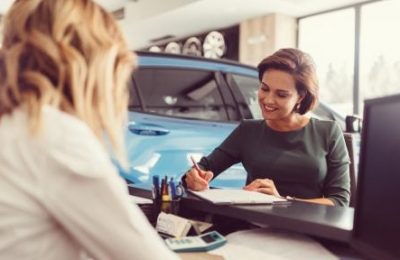 The Benefits Of Car Refinancing