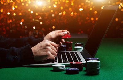 The Tremendous Expansion Of Markets And Online Gambling