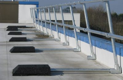 The Importance Of Providing Protection For Roof Edges
