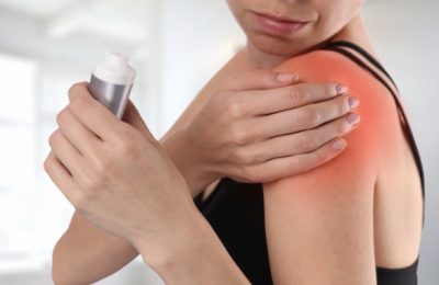 5 Best Products For Muscle Pain Relief