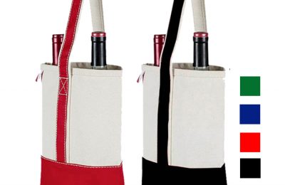 Additional Uses For A Wine Bag
