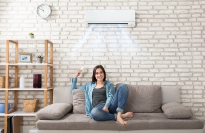 Beat The Heat With Fujitsu Split System Air Conditioners