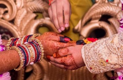Role Of Education And Awareness In Changing Attitudes Towards Inter-Caste Marriage In India