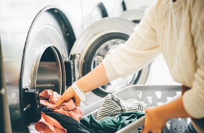 The Importance Of Professional Dry Cleaning Services For Your Clothes