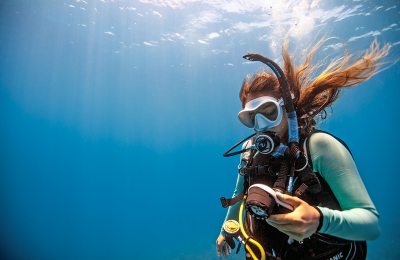 The Importance Of Choosing The Right Snorkelling Gear For Safety And Comfort