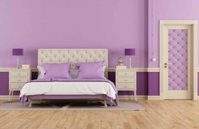 Expanding Horizons: Make Your Room Look Bigger And Brighter With Paint Colors