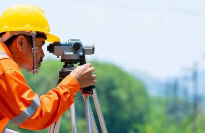 Key Factors To Consider When Choosing Land Surveying Services