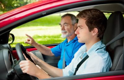 Navigating The Road To Independence: The Advantages Of Professional Driving Lessons