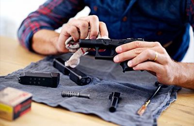 Selecting The Right Gunsmithing Institute: A Comprehensive Guide