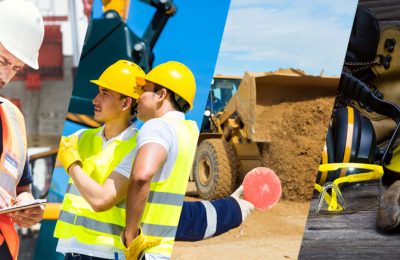 The Role Of Heavy Construction Equipment Dealers In The Construction Industry