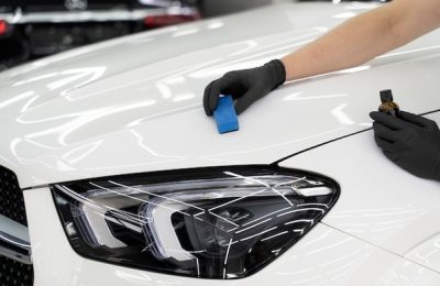 Benefits Of Ceramic Coating In Sydney: Long-Lasting Protection For Your Vehicle