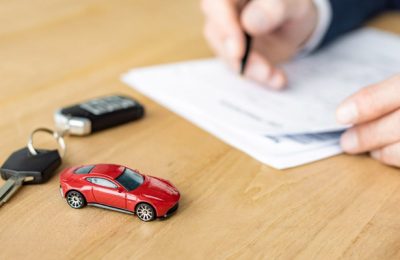 Understanding Business Car Loans for Accelerating Success