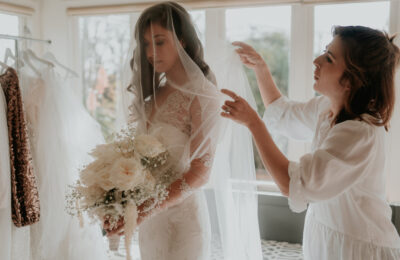 The Role Of Bridal Dresses In Creating Memorable Wedding Moments